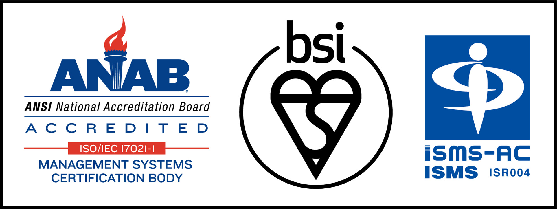 IS 530978 / ISO 27001